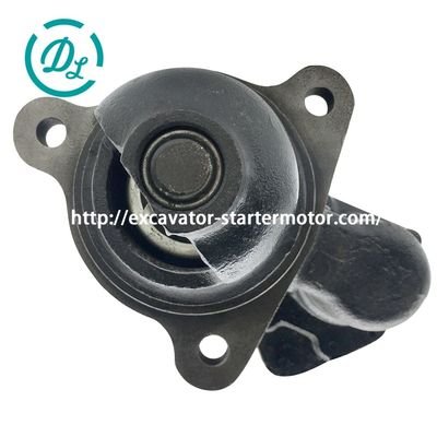 Guter Preis DAF 24V 11T 6,2 kW Startermotor OEM 0001371010 0001371015 Online