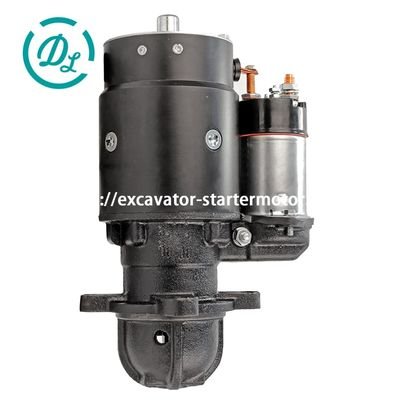 kaufen EexcavaStart 12V 9T 3.5KW Bagger Anlasser Motor OEM 0001354111 Online-Herstellung