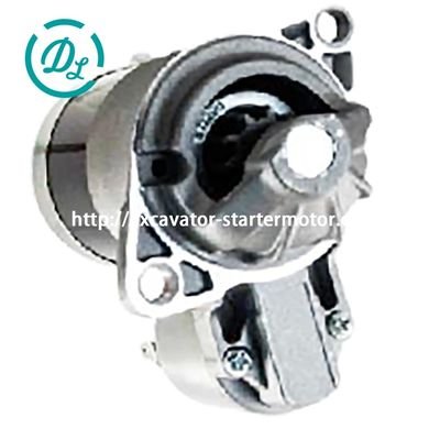 kaufen EexcavaStart Bagger Anlasser MD320618 MM115516 12V 10T 1,2KW Online-Herstellung