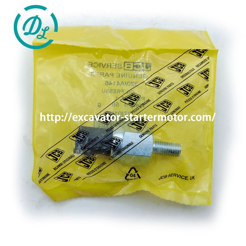 &Delta;&iota;&alpha;&kappa;ό&pi;&tau;&eta;&sigmaf; &pi;ί&epsilon;&sigma;&eta;&sigmaf; &lambda;&alpha;&delta;&iota;&omicron;ύ &epsilon;&kappa;&sigma;&kappa;&alpha;&phi;έ&alpha; JCB Excavator 320A4146 24V OEM 0