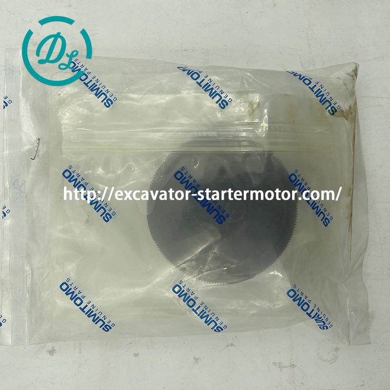 EexcavaStart Sumitomo SH75X-3B &Epsilon;&kappa;&sigma;&kappa;&alpha;&phi;έ&alpha;&sigmaf; &kappa;&alpha;&upsilon;&sigma;ί&mu;&omicron;&upsilon; &kappa;&alpha;&pi;ά&kappa;&iota; KEH0336 24V OEM 1