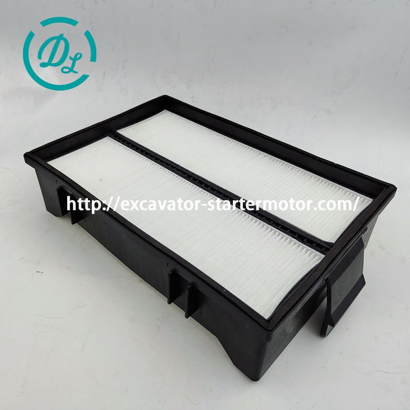 EexcavaStart Hitachi ZX490-5A &Epsilon;&kappa;&sigma;&kappa;&alpha;&phi;έ&alpha;&sigmaf; AC &Phi;&iota;&lambda;&tau;&rho;ά&rho;&iota;&sigma;&mu;&alpha; &sigma;&tau;&omicron;&iota;&chi;&epsilon;ί&omicron; LHC686AF 2