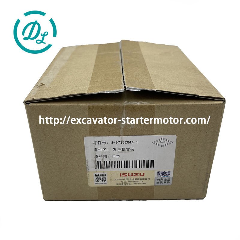 EexcavaStart ISUZU 4HK1 &Epsilon;&kappa;&sigma;&kappa;&alpha;&phi;έ&alpha;&sigmaf; &epsilon;&nu;&alpha;&lambda;&lambda;&alpha;&kappa;&tau;&iota;&kappa;ό&sigmaf; &sigma;&tau;&eta;&rho;&iota;&gamma;&mu;ό&sigmaf; OEM 8-97362844-1 0