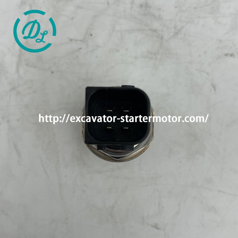 EexcavaStart Volvo Penta &alpha;&iota;&sigma;&theta;&eta;&tau;ή&rho;&alpha;&sigmaf; &pi;ί&epsilon;&sigma;&eta;&sigmaf; OEM 21880678 0281002706 0