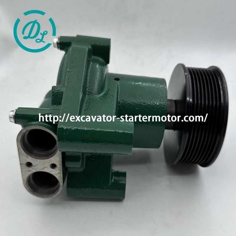 EexcavaStart DL TWD1240VE &Alpha;&nu;&tau;&lambda;ί&alpha; &nu;&epsilon;&rho;&omicron;ύ OEM 11031121 3830046 &Mu;έ&rho;&omicron;&sigmaf; &kappa;&iota;&nu;&eta;&tau;ή&rho;&alpha; &epsilon;&kappa;&sigma;&kappa;&alpha;&phi;έ&alpha; 1