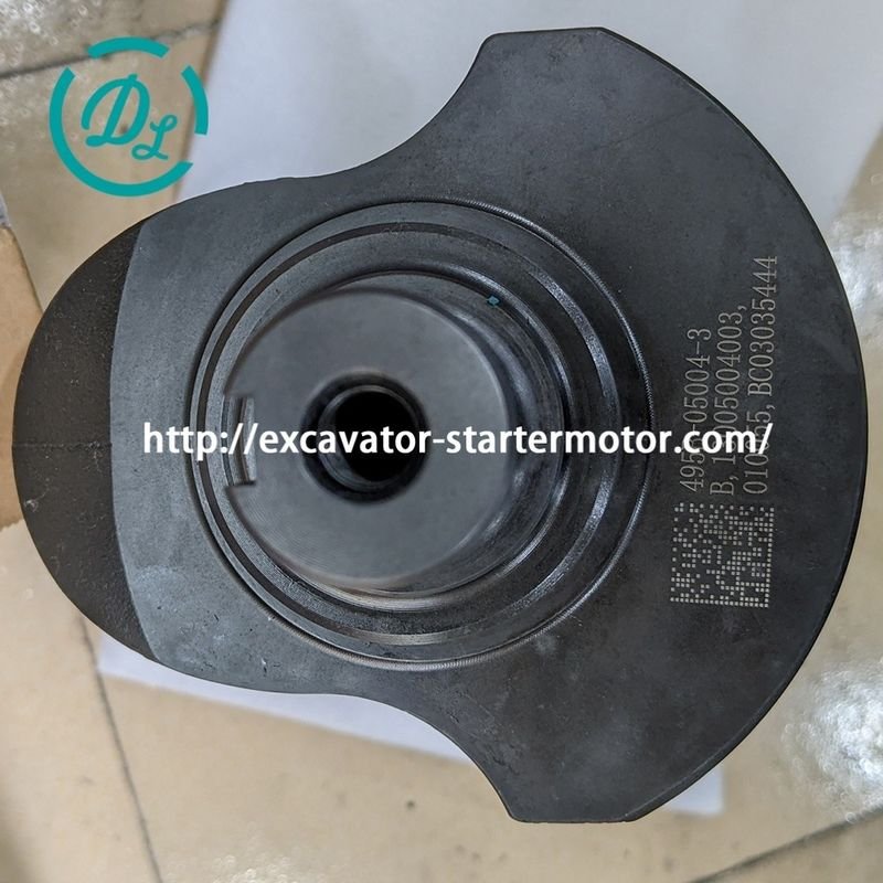 EexcavaStart Xinchai 498 &Kappa;&rho;&alpha;&nu;&kappa;&sigma;&alpha;&phi;&tau; &Mu;έ&rho;&omicron;&sigmaf; &kappa;&iota;&nu;&eta;&tau;ή&rho;&alpha; OEM 495B-05004-3 3