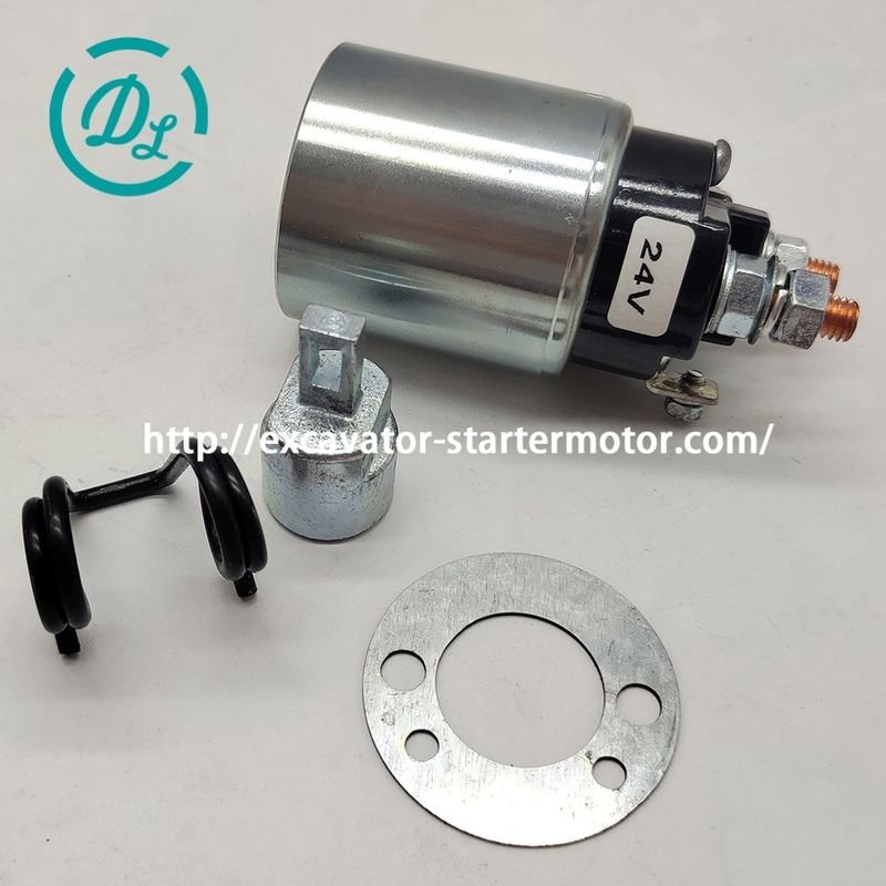 EexcavaStart DL &Sigma;&omicron;&lambda;&epsilon;&nu;&omicron;&epsilon;&iota;&delta;ή&sigmaf; &epsilon;&kappa;&kappa;ί&nu;&eta;&sigma;&eta;&sigmaf; SS-1227 213067005 12V &gamma;&iota;&alpha; &kappa;&iota;&nu;&eta;&tau;ή&rho;&alpha; 4JB1 2