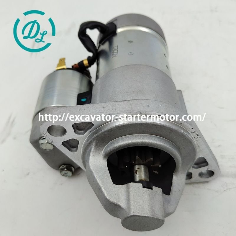 EexcavaStart DL 12V 3400 &Epsilon;&kappa;&sigma;&kappa;&alpha;&phi;έ&alpha;&sigmaf; &kappa;&iota;&nu;&eta;&tau;ή&rho;&alpha;&sigmaf; &epsilon;&kappa;&kappa;ί&nu;&eta;&sigma;&eta;&sigmaf; OEM 119125-77010 1