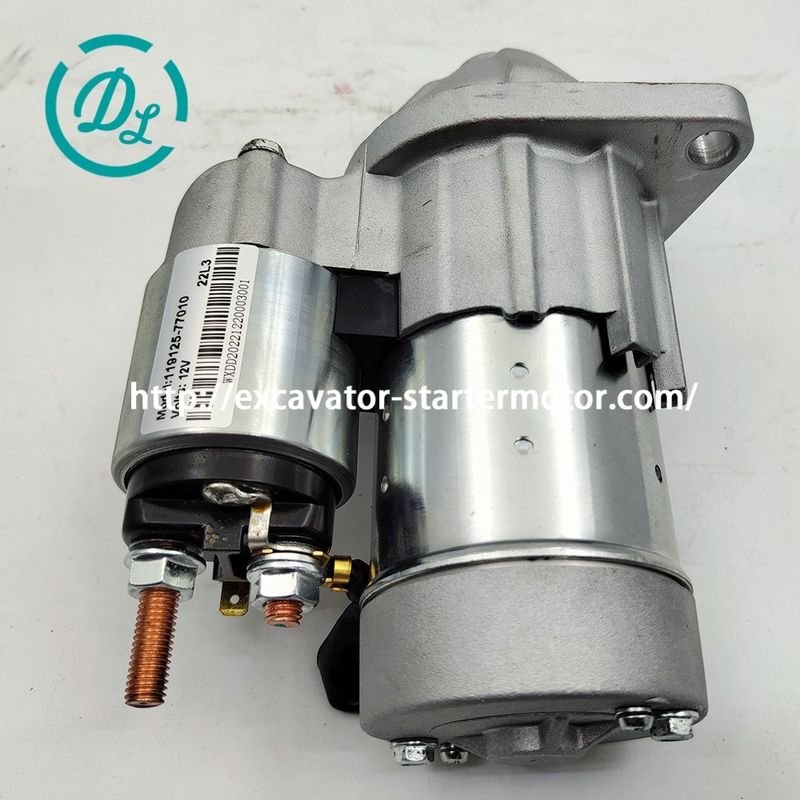 EexcavaStart DL 12V 3400 &Epsilon;&kappa;&sigma;&kappa;&alpha;&phi;έ&alpha;&sigmaf; &kappa;&iota;&nu;&eta;&tau;ή&rho;&alpha;&sigmaf; &epsilon;&kappa;&kappa;ί&nu;&eta;&sigma;&eta;&sigmaf; OEM 119125-77010 0