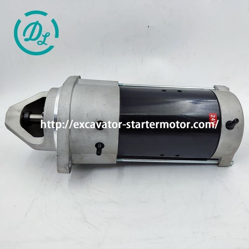 &Mu;ί&zeta;&alpha; &epsilon;&kappa;&sigma;&kappa;&alpha;&phi;έ&alpha; EexcavaStart 24V OEM 0001230006 &gamma;&iota;&alpha; &kappa;&iota;&nu;&eta;&tau;ή&rho;&alpha; QSL9 0