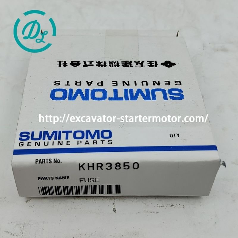 EexcavaStart 24V KHR3850 50A &Phi;&upsilon;&tau;έ &gamma;&iota;&alpha; &tau;&eta;&nu; &epsilon;&xi;&omicron;&rho;&upsilon;&kappa;&tau;ή&rho;&alpha; Sumitomo SH200-6 1