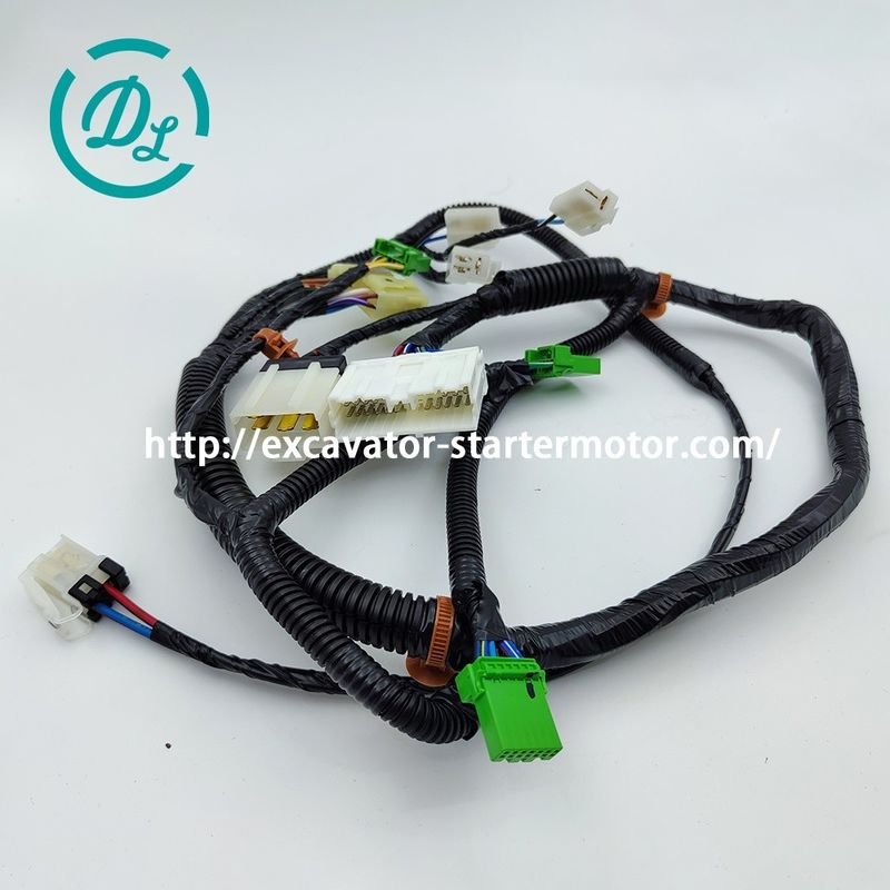 EexcavaStart Sumitomo KHR31250 24V AC Wire Harness &gamma;&iota;&alpha; &epsilon;&xi;&omicron;&rho;&upsilon;&kappa;&tau;ή&rho;&alpha; SH235X-6 2