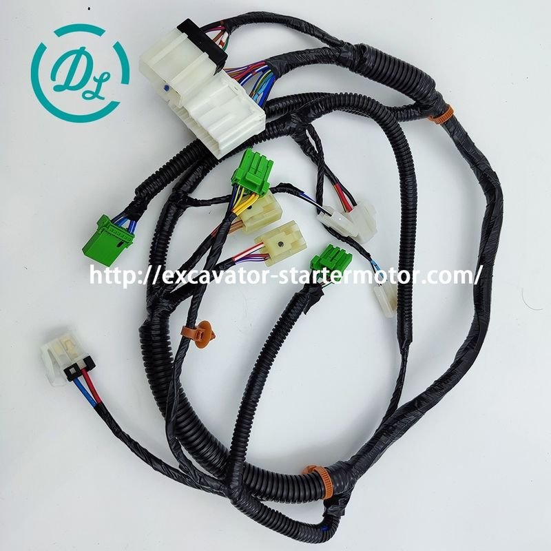 EexcavaStart Sumitomo KHR31250 24V AC Wire Harness &gamma;&iota;&alpha; &epsilon;&xi;&omicron;&rho;&upsilon;&kappa;&tau;ή&rho;&alpha; SH235X-6 3