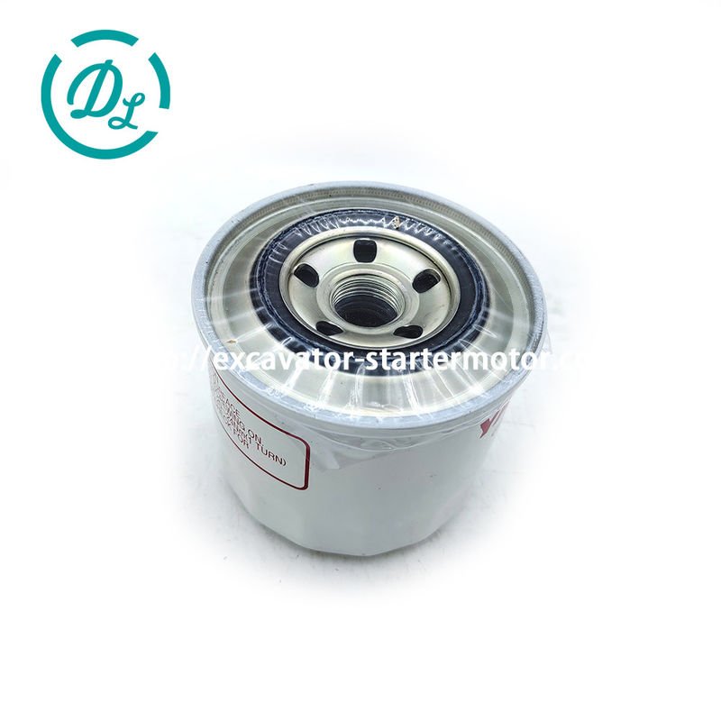 EexcavaStart Yanmar 4TNV88 &Phi;ί&lambda;&tau;&rho;&omicron; &kappa;&alpha;&upsilon;&sigma;ί&mu;&omicron;&upsilon; OEM 119802-55810 119802-55801 13