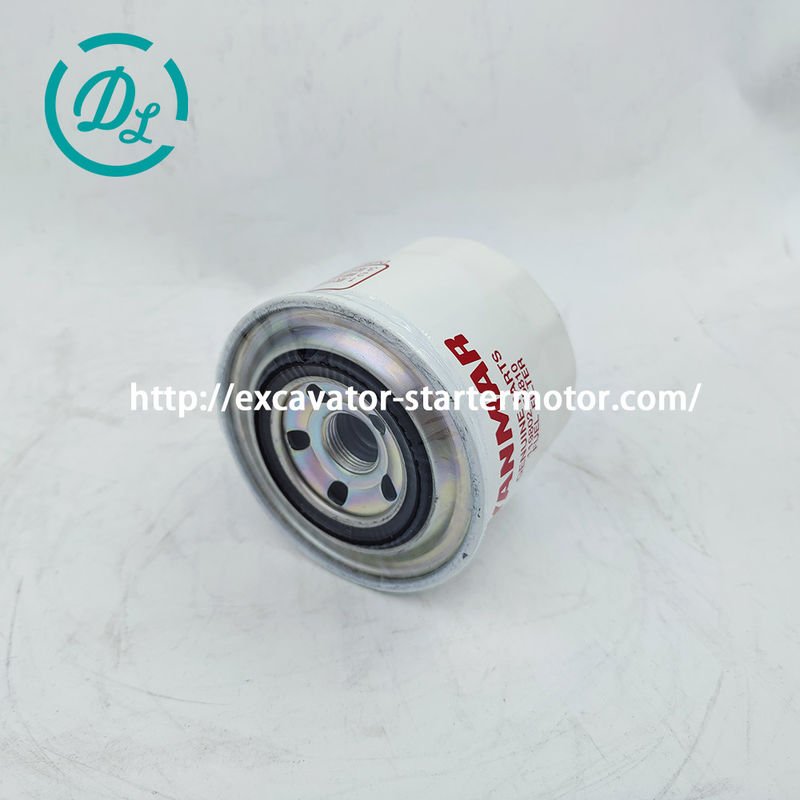 EexcavaStart Yanmar 4TNV88 &Phi;ί&lambda;&tau;&rho;&omicron; &kappa;&alpha;&upsilon;&sigma;ί&mu;&omicron;&upsilon; OEM 119802-55810 119802-55801 5