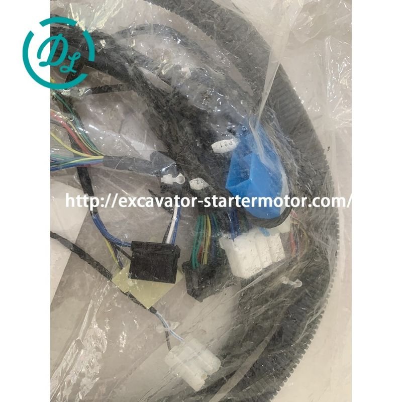 EexcavaStart Komatsu PC200-7 &Mu;&omicron;&nu;ά&delta;&alpha; &Epsilon;&lambda;έ&gamma;&chi;&omicron;&upsilon; &Kappa;&alpha;&lambda;&omega;&delta;ί&omega;&sigma;&eta;&sigmaf; &Omicron;&theta;ό&nu;&eta;&sigmaf; OEM 208-53-12920 0