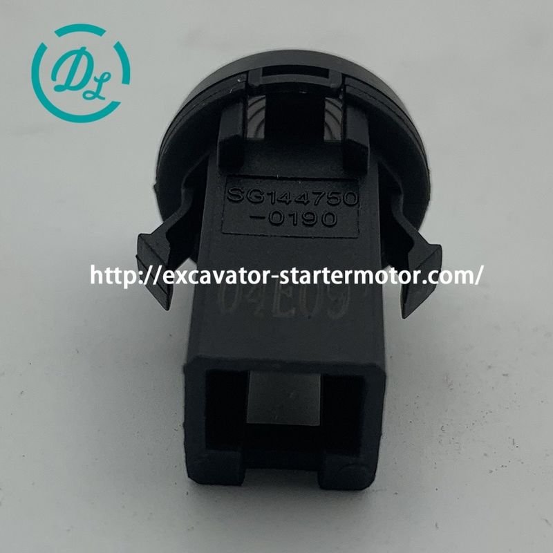 EexcavaStart &Alpha;&iota;&sigma;&theta;&eta;&tau;ή&rho;&alpha;&sigmaf; &Mu;ό&nu;&omega;&sigma;&eta;&sigmaf; &Epsilon;&kappa;&sigma;&kappa;&alpha;&phi;έ&alpha; Sany SY75C 803504800 077450-0900 0