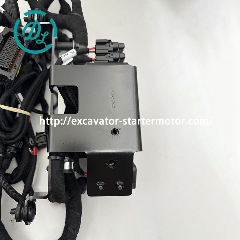 EexcavaStart 22944148 21910107 TAD1355VE &Sigma;&chi;&omicron;&iota;&nu;ί &kappa;&alpha;&lambda;&omega;&delta;ί&omega;&sigma;&eta;&sigmaf; &kappa;&iota;&nu;&eta;&tau;ή&rho;&alpha; Volvo Penta OEM 5