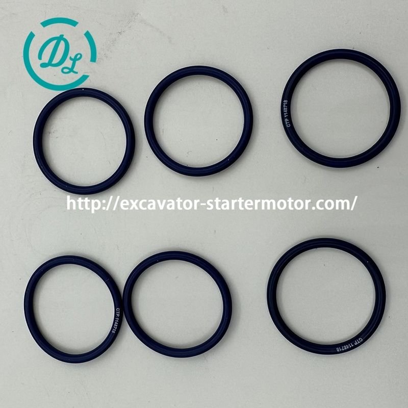 EexcavaStart CTP &Mu;έ&rho;&eta; &kappa;&iota;&nu;&eta;&tau;ή&rho;&alpha; 1148718 114-8718 &Sigma;&phi;&rho;&alpha;&gamma;ί&delta;&alpha; &epsilon;&nu;έ&tau;&rho;&eta;&sigma;&eta;&sigmaf; O-ring CAT 3116 &Mu;&eta;&chi;&alpha;&nu;ή 2