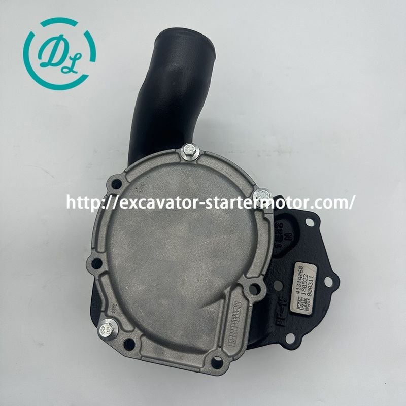 EexcavaStart Komatsu D155A-6 &alpha;&iota;&sigma;&theta;&eta;&tau;ή&rho;&alpha;&sigmaf; &epsilon;&lambda;έ&gamma;&chi;&omicron;&upsilon; &pi;&epsilon;&delta;ί&omicron;&upsilon; 17A-06-41981 OEM 1