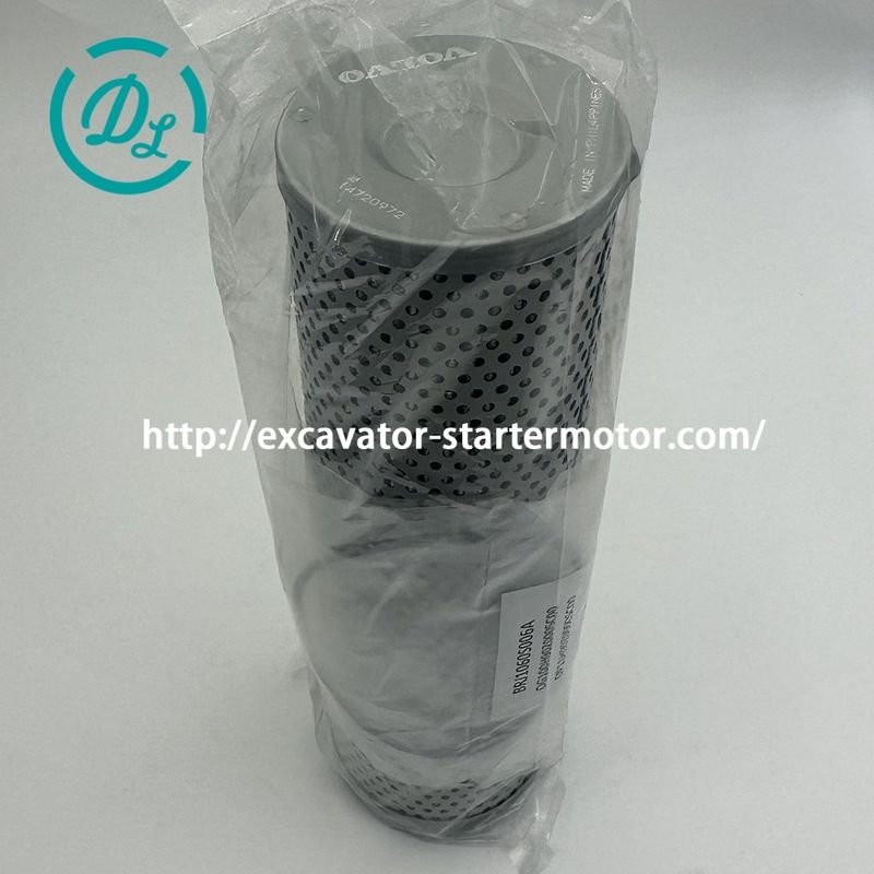 EexcavaStart Volvo EC210 EC290 &Upsilon;&delta;&rho;&alpha;&upsilon;&lambda;&iota;&kappa;ό &phi;ί&lambda;&tau;&rho;&omicron; 14720972 &Alpha;&nu;&tau;&iota;&kappa;&alpha;&tau;ά&sigma;&tau;&alpha;&sigma;&eta; 0