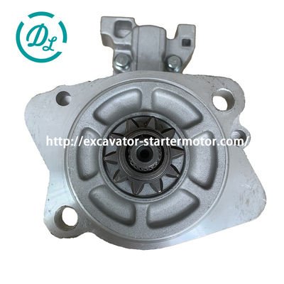 Καλή τιμή EexcavaStart CAT 24V 5KW Εκσκαφέας κινητήρας εκκίνησης για κινητήρα E320D C6.4 σε απευθείας σύνδεση