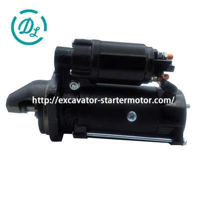 Καλή τιμή EexcavaStart 3KW 12V εκσκαφέας κινητήρας εκκίνησης για Deutz SD110 22175633 σε απευθείας σύνδεση