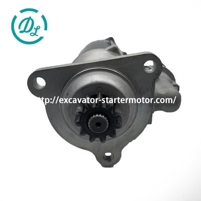 EexcavaStart Liebherr 7KW 24V Εκσκαφέας κινητήρας εκκίνησης 0001330013 M009T83279