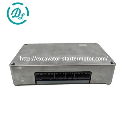 EexcavaStart Sumitomo SH200-6 Εκσκαφέας ECM Ελεγκτής KHR35016 24V