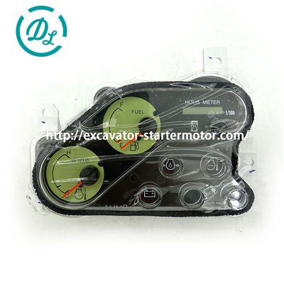 Καλή τιμή Έναρξη εκσκαφέα Yanmar Excavator Monitor 172A77-17250 για VIO17 VIO30-5 VIO40-5 σε απευθείας σύνδεση