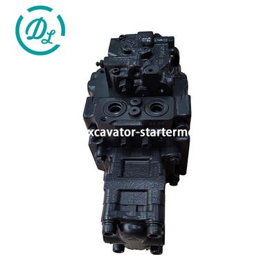 Αγορά Έναρξη εκσκαφής Komatsu PC35MR-3 Υδραυλική κύρια αντλία 708-3S-00710 708-3S-00711 ηλεκτρονική κατασκευή