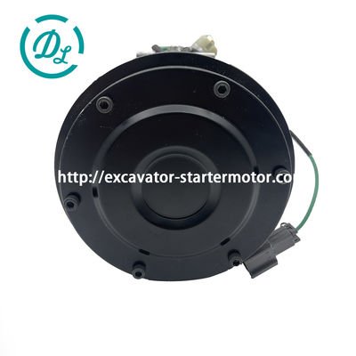 Αγορά EexcavaStart Αρχικό YSD 24V κλιματιστικό συμπιεστή SG447220-4053 για Sany SY215 ηλεκτρονική κατασκευή