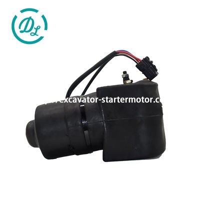 Αγορά EexcavaStart DL 24V κινητήρας τροχού σκάφους SC230-8 για το Lishide SC240-8 ηλεκτρονική κατασκευή