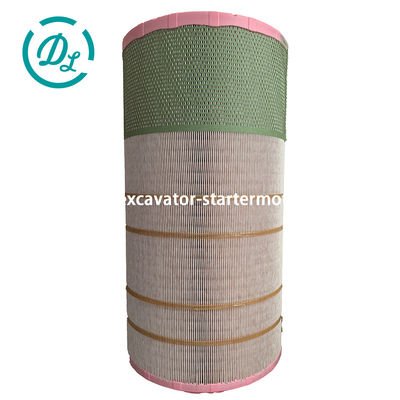 Αγορά EexcavaStart MANN C281275 Φίλτρο αέρα για εξορυκτήρα JCB G55 ηλεκτρονική κατασκευή