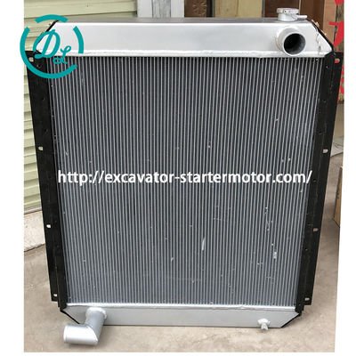 Καλή τιμή EexcavaStart Hitachi EX300-3 Ψυγείο δεξαμενής νερού OEM 4345593 σε απευθείας σύνδεση