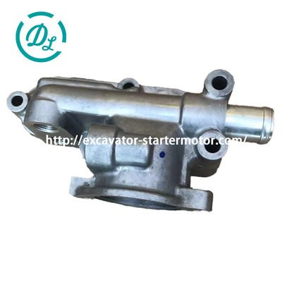 Αγορά EexcavaStart Κάλυμμα Θερμοστάτη Κινητήρα ISUZU 4JG1 OEM 8-94428812-0 8-97018664-0 ηλεκτρονική κατασκευή
