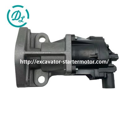 Αγορά EexcavaStart ISUZU 4JJ1 EGR ψυκτικό βαλβίδα OEM 8-98144274-1 Μέρος κινητήρα ηλεκτρονική κατασκευή