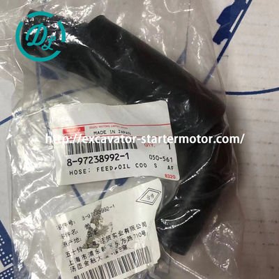 Αγορά EexcavaStart Σωλήνας Αντλίας Νερού Κινητήρα ISUZU 4JB1 OEM 8-97238992-1 ηλεκτρονική κατασκευή