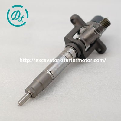 Eκκίνησης Bosch 4M50 Μπεκ Καυσίμου 0445120049 ME223750 ME223002