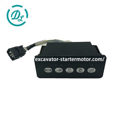EexcavaStart Liugong 922D Ελέγχος διακόπτη σκάφους OEM 34B1099 37B0719