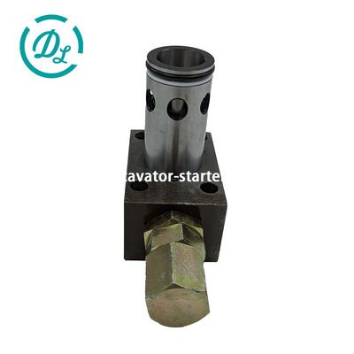 Αγορά EexcavaStart XCMG 50T βαλβίδα υψηλής πίεσης OEM 803081639 ανταλλακτικό εξορυκτικού ηλεκτρονική κατασκευή