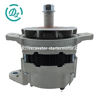 Αγορά Εναλλάκτης εκσκαφέα EexcavaStart 12V 145A OEM 3935529 3935528 22SI ηλεκτρονική κατασκευή