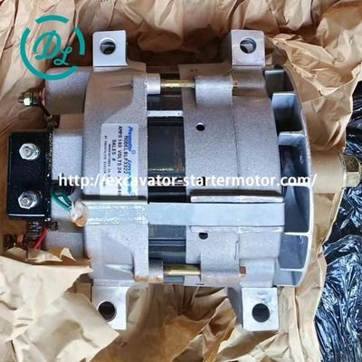 Αγορά Εναλλάκτης εκσκαφέα EexcavaStart Prestolite BLP3312 24V 140A για κινητήρα Cummins ηλεκτρονική κατασκευή