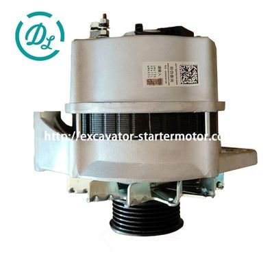 Αγορά EexcavaStart Bosch Εκσκαφέας εναλλακτικό 12V 95A OEM F042301140 ηλεκτρονική κατασκευή