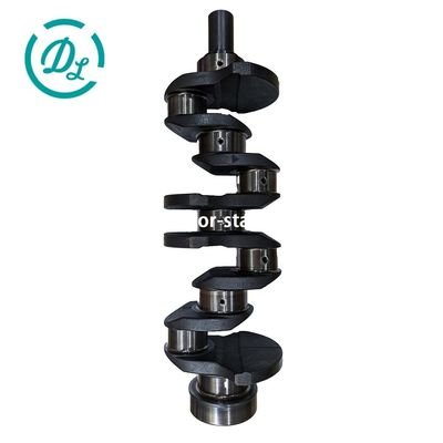 EexcavaStart Xinchai 498 Κρανκσαφτ Μέρος κινητήρα OEM 495B-05004-3