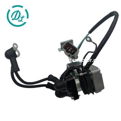 Αγορά EexcavaStart 24V αναμεταδότης εκκίνησης KD0-25000-9030 για PC200-5 PC300-6 εξορυκτήρα ηλεκτρονική κατασκευή