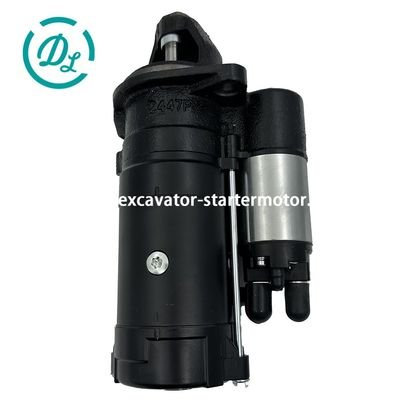 Αγορά Εκκίνησης Εκσκαφέα EexcavaStart QDJ1409B-P Μοτέρ 12V 3.8Kw DL Brand ηλεκτρονική κατασκευή