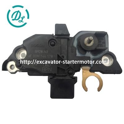 Αγορά EexcavaStart Bosch Εναλλακτικός ρυθμιστής σκάφους F00M144178 24V DC ηλεκτρονική κατασκευή