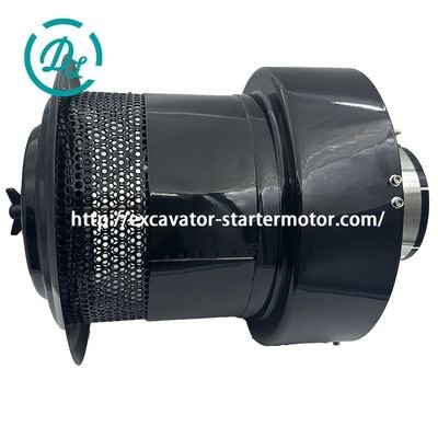 Αγορά Φίλτρο αέρα 127mm 5 Προκαθαριστή για Ανταλλακτικά Εκσκαφέα ηλεκτρονική κατασκευή