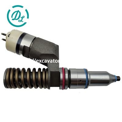 Αγορά Έναρξη εκσκαφέα DL Μπεκ καυσίμου 249-0713 10R-3262 για κινητήρα εκσκαφέα Cat 345C ηλεκτρονική κατασκευή